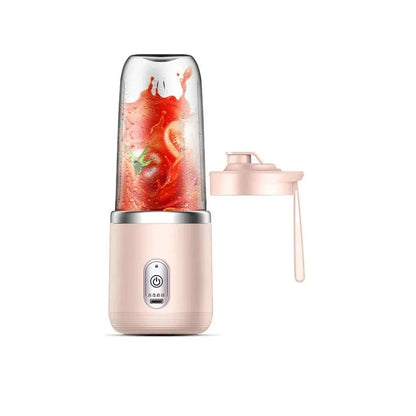 Portable Electric Juicer