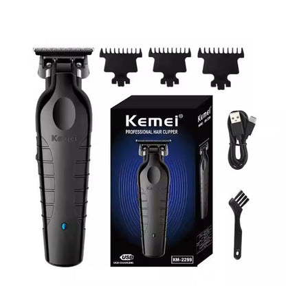 Kemei KM-2299 Cordless Professional Hair Trimmer