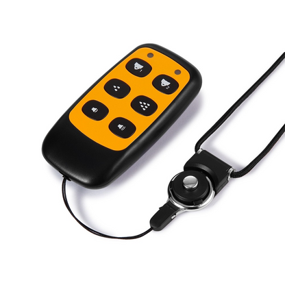 Astko SP13 2-in-1 Remote Spray Dog Training Collar