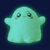Luminous Ghost Full Body Glow / Cotton