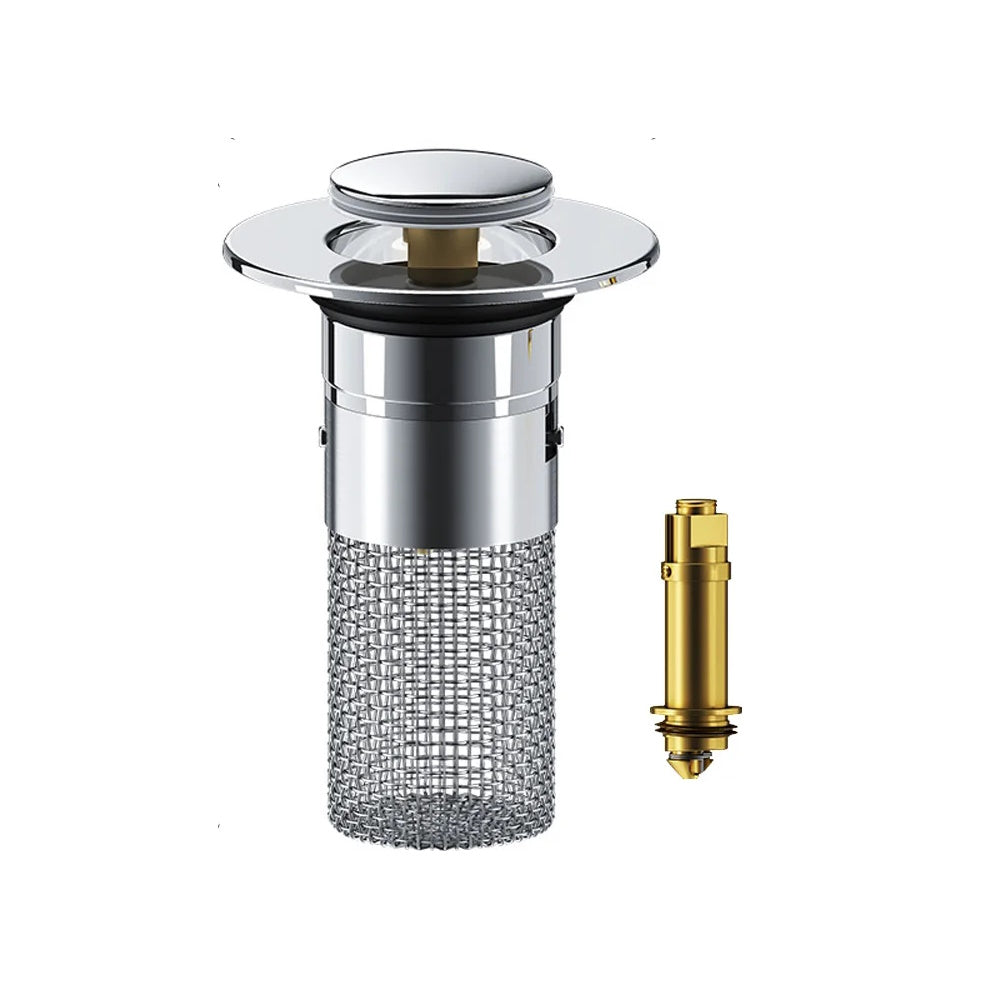 Sink Drains Filter Stopper
