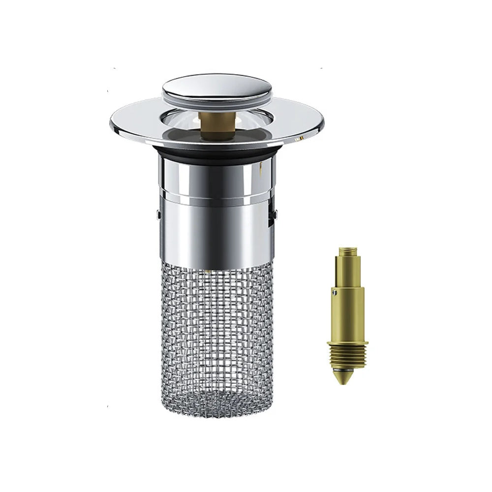 Sink Drains Filter Stopper