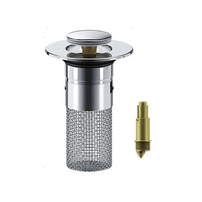 Sink Drains Filter Stopper