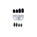 Accessories for Pet Training Collar – Replacement Long/Short Prongs Contact Points (Male Prong Connection)