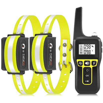 1000m Remote Electronic Dog Collar