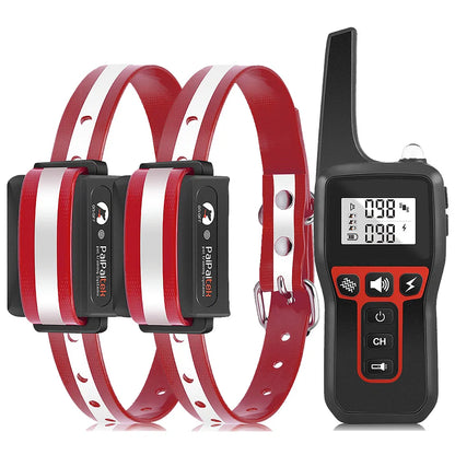 1000m Remote Electronic Dog Collar