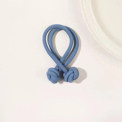 Stretch Rope Hair Tie