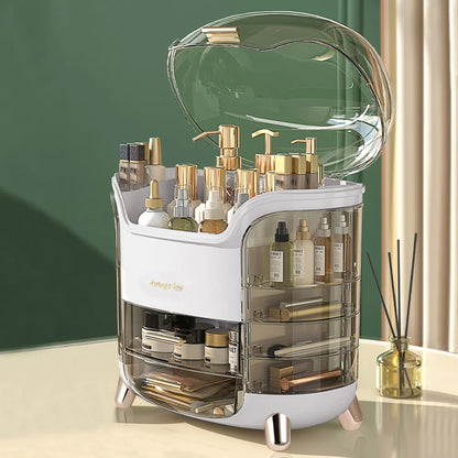 Stylish Beauty Storage Organiser