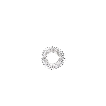 Spiky Stress Massager Finger Ring Set by Acupressure by Haraps.com