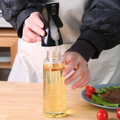 200ml / 300ml Water or Oil Spray Bottle for Kitchen BBQ Cooking
