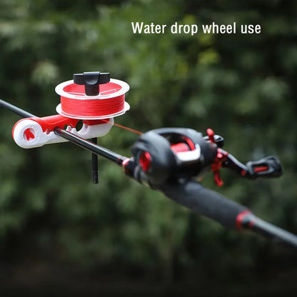  Fishing Line Winder