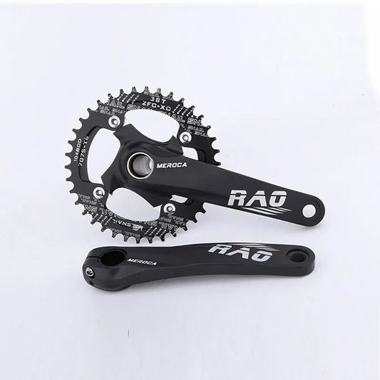 Mountain Bike Crank