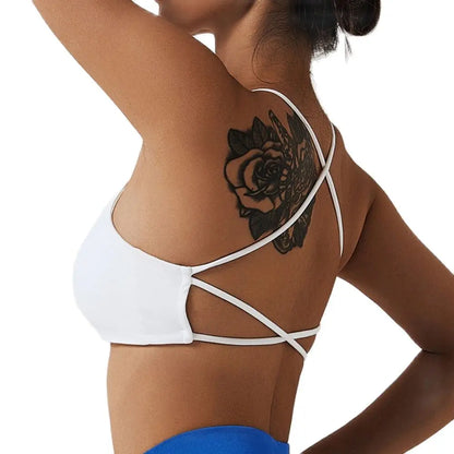 Women's Sports Bra