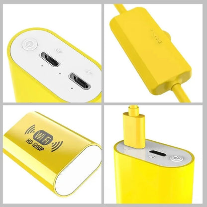 WiFi Endoscope Camera