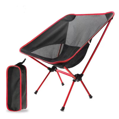 Outdoor Folding Chair