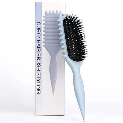Professional Hairstyling Brush