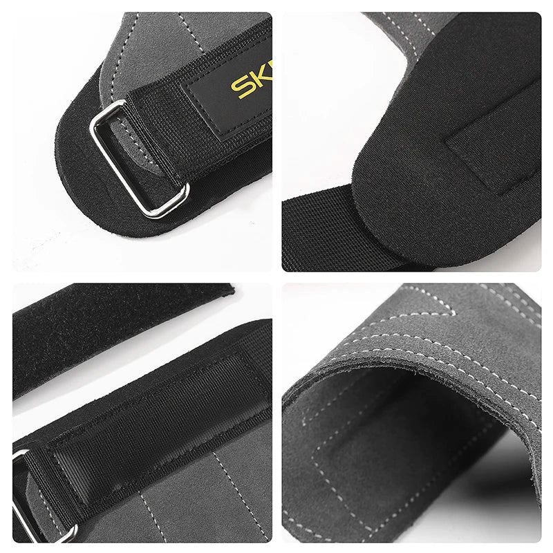 Weightlifting Gym Grips Palm Guards