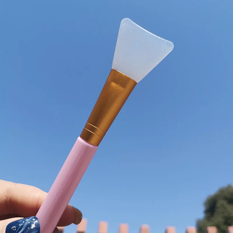 Silicone Face Mask Brush