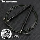 Professional Sports Skipping Rope