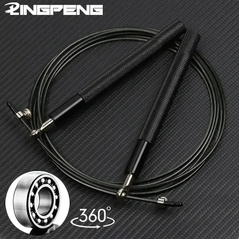 Professional Sports Skipping Rope