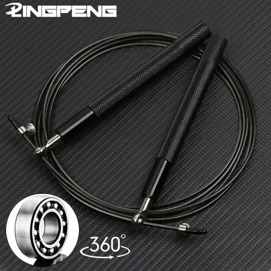 Professional Sports Skipping Rope