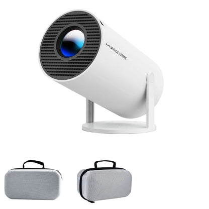 HY300 Pro 4K Portable Projector Android 11