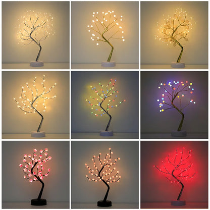 LED Night Light Atmosphere lighting
