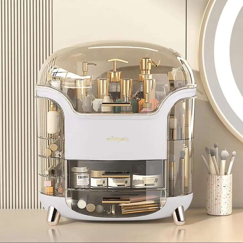 Stylish Beauty Storage Organiser
