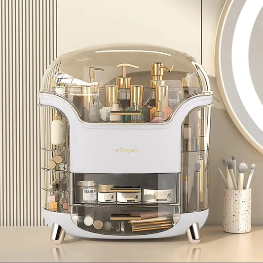 Stylish Beauty Storage Organiser