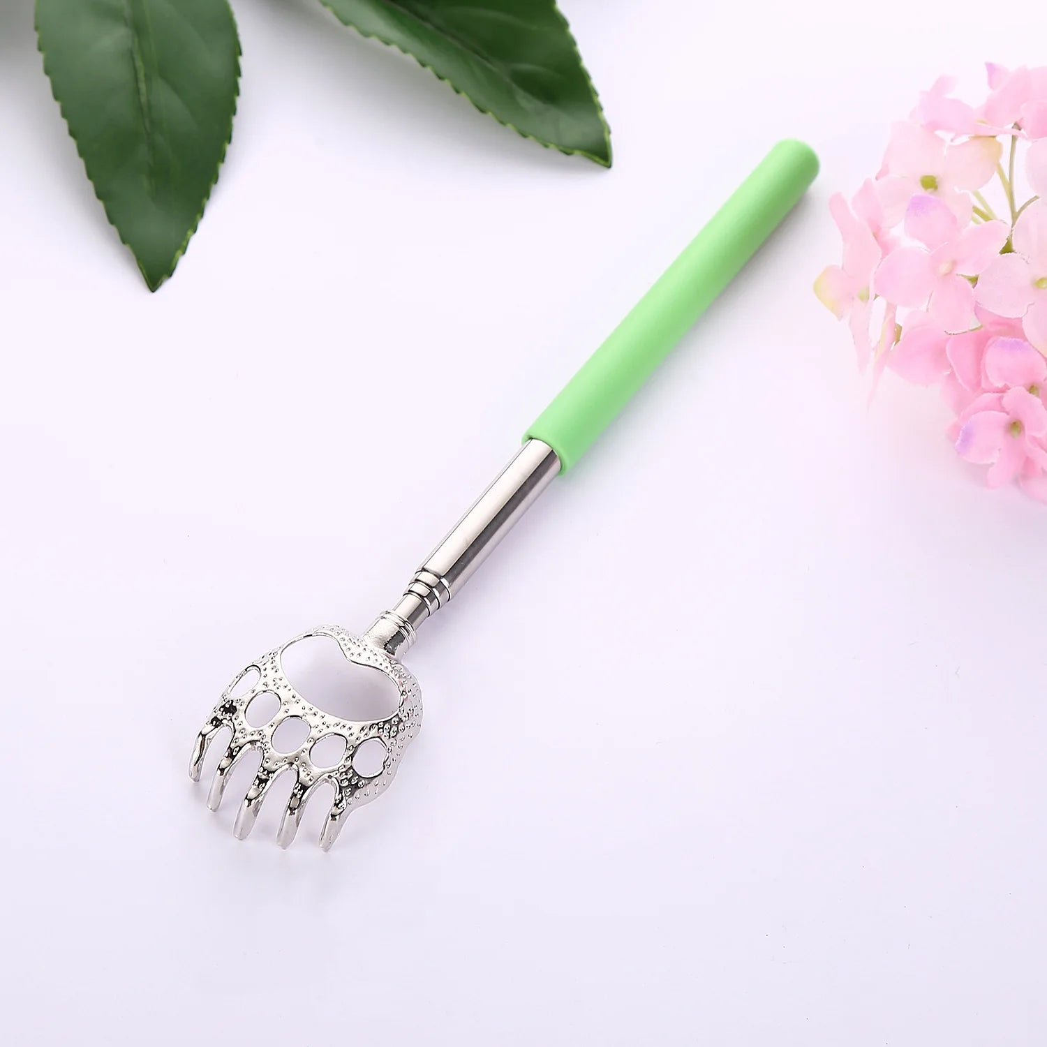 Telescopic Back Scratcher Massager By Health Hackle by Haraps.com