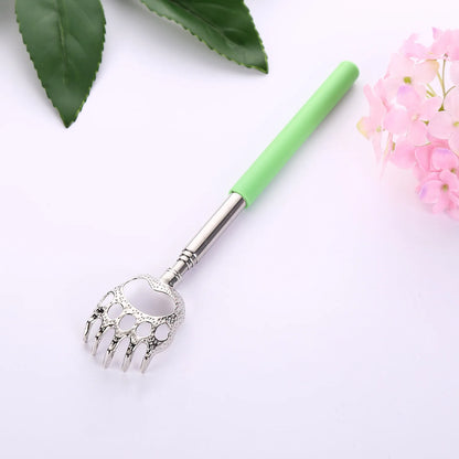 Telescopic Back Scratcher Massager By Health Hackle by Haraps.com