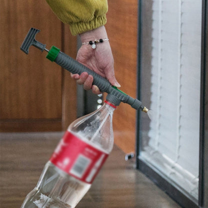 Portable Manual Pressuriser Gardening Water Sprayer