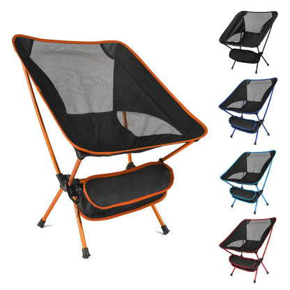 Folding Chair