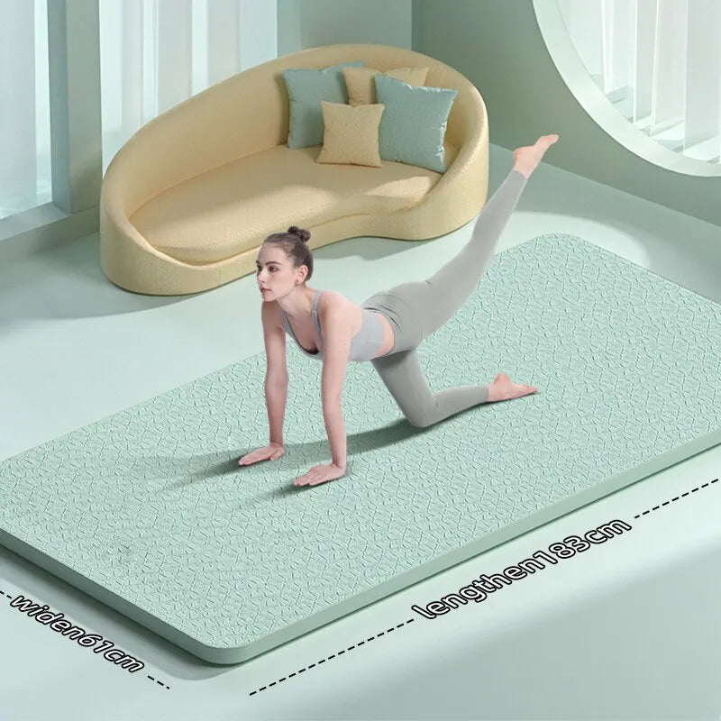 Yoga Mat