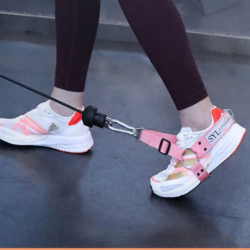 Fitness Ankle Straps