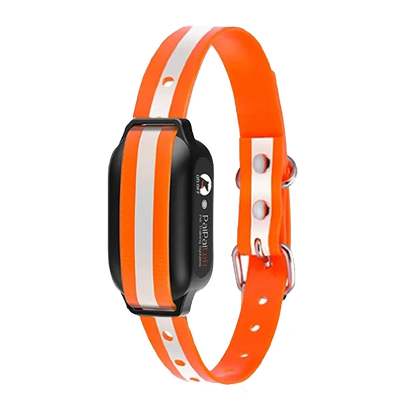 Additional Dog Training Collar for Model PD518 (No Remote Included)