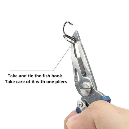 Fishing Pliers