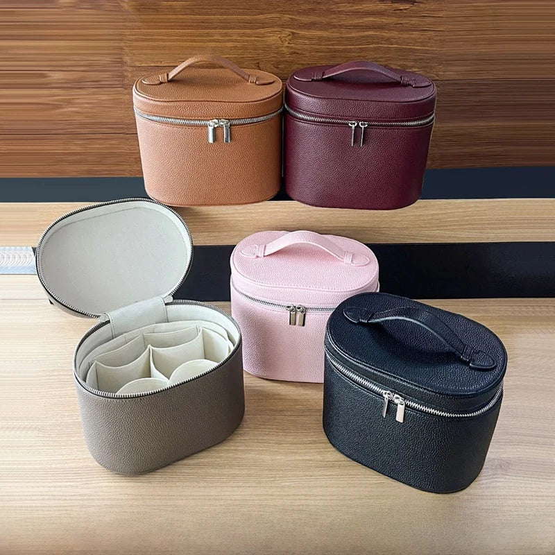 Portable Cosmetics Storage Organiser