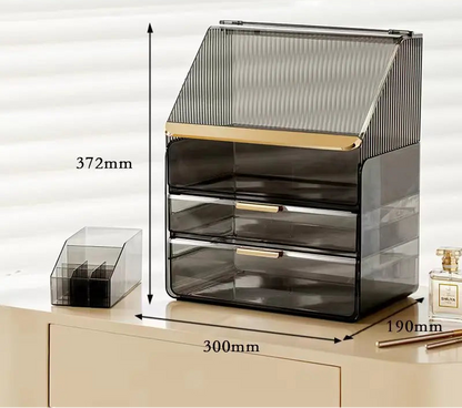 Cosmetics Drawer Storage Organiser