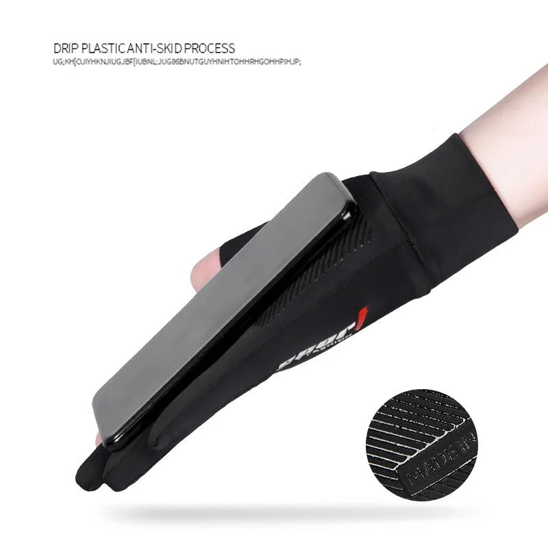 Unisex Gloves for Various Activities