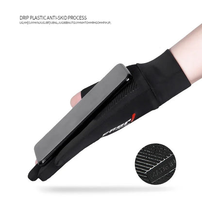 Unisex Gloves for Various Activities