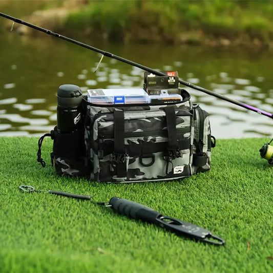 Multifunction Fishing Bag