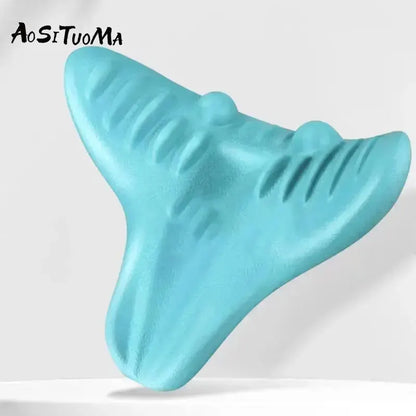 Cervical Traction Pillow