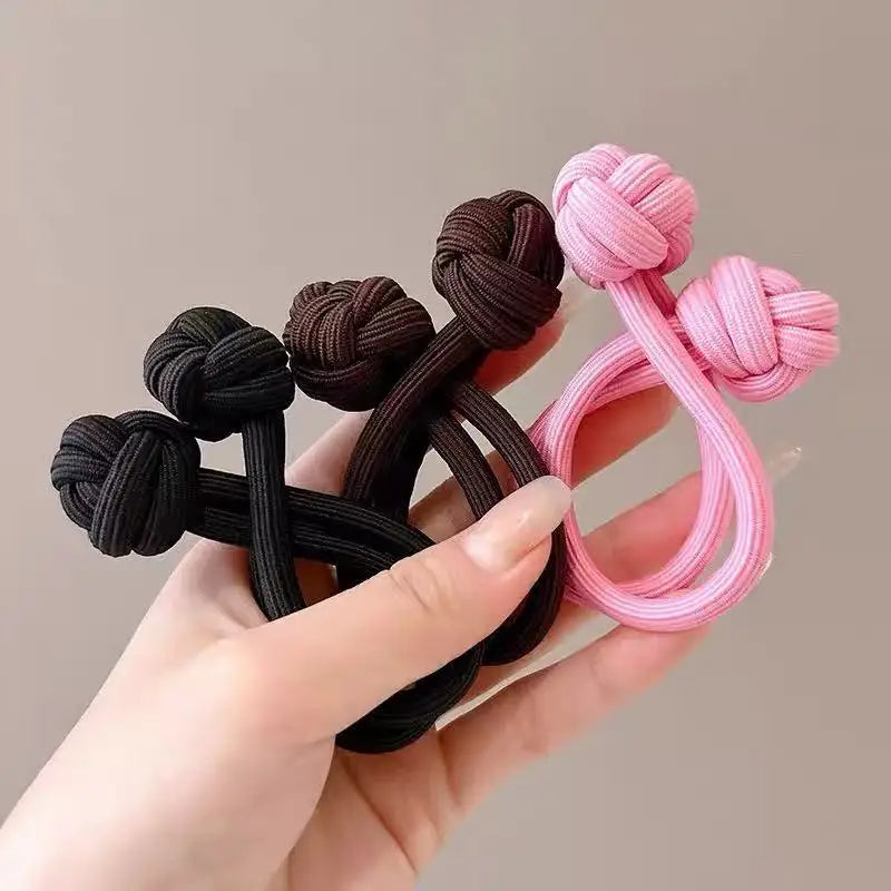 Stretch Rope Hair Tie