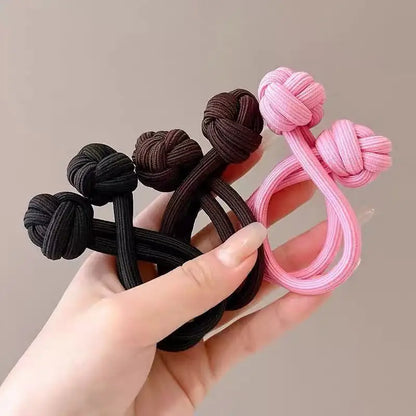 Stretch Rope Hair Tie