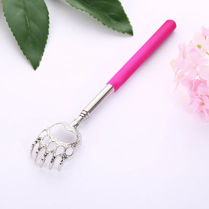 Telescopic Back Scratcher Massager By Health Hackle by Haraps.com