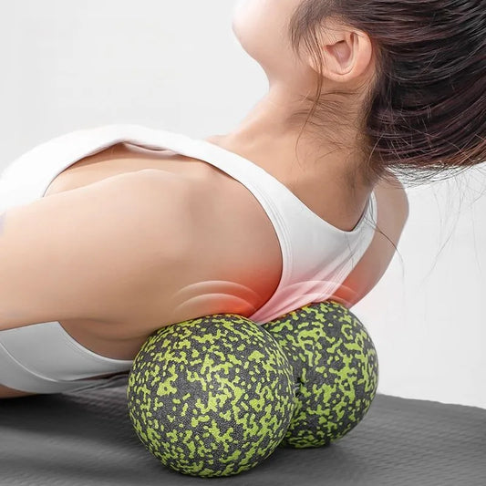 Massage Ball Yoga Gym For Fitness