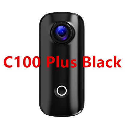 SJCAM C100 Plus Action Camera