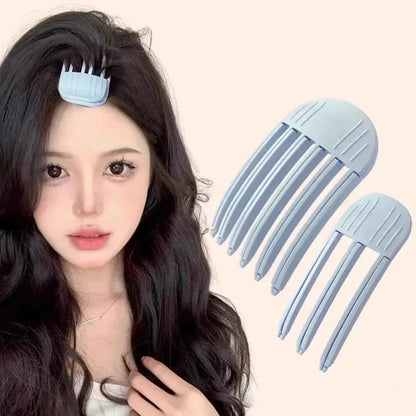 VolumeLift Hair Styling Clips