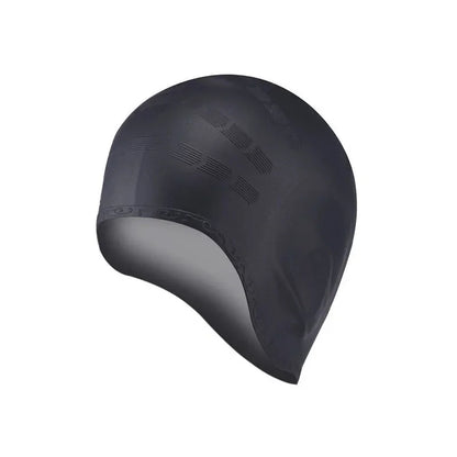 Silicone Swimming Cap